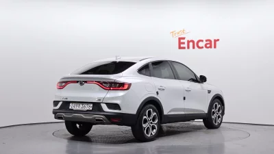 Renault XM3