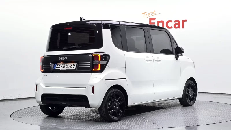 Kia RAY
