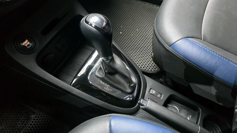 Renault QM3