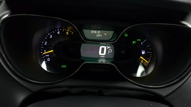 Renault QM3