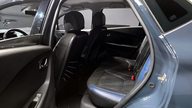 Renault QM3