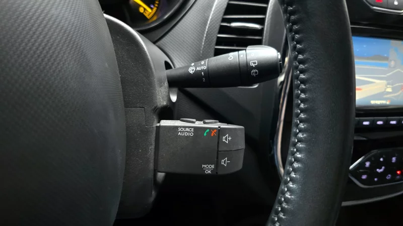 Renault QM3