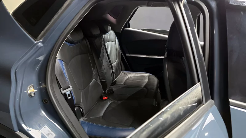 Renault QM3