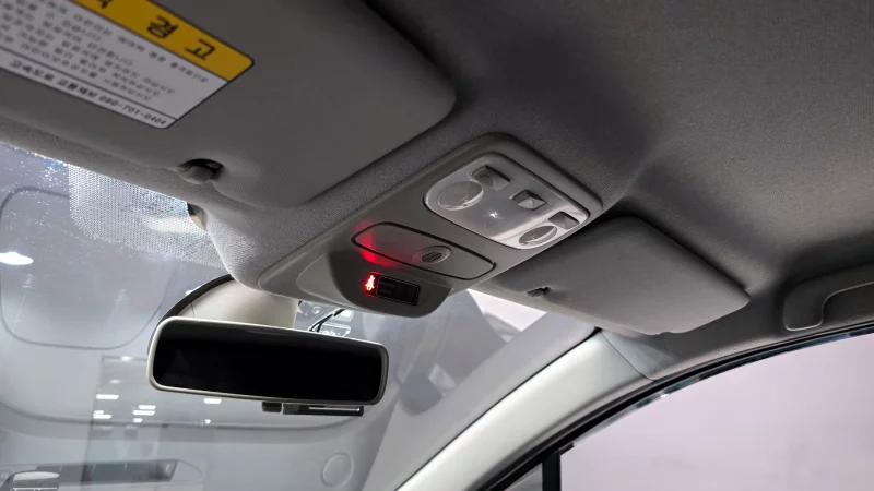 Renault QM3