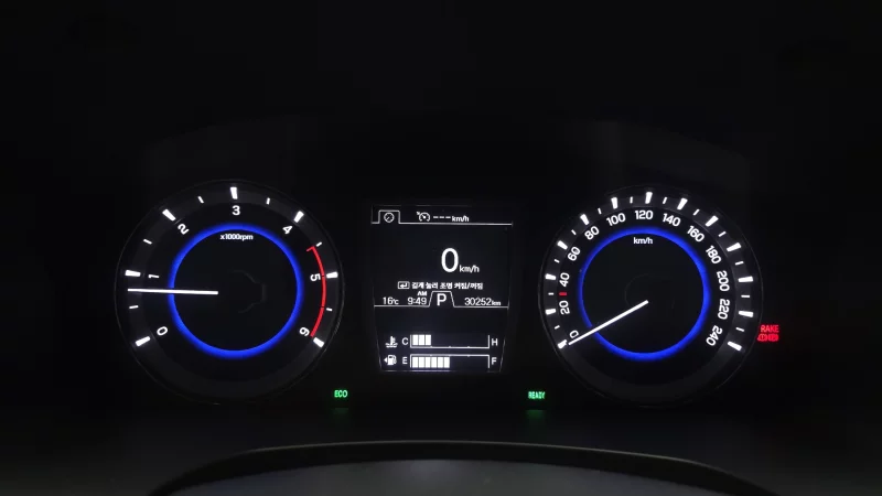 SsangYong Rexton Sports Khan