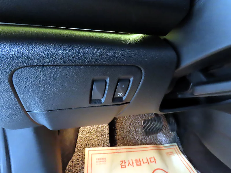 Renault SM6