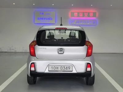 Kia Morning