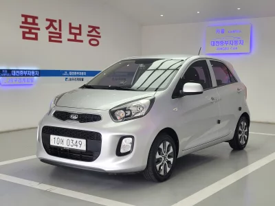 Kia Morning