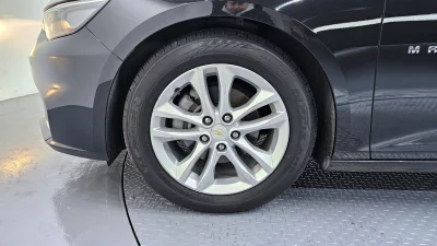 Daewoo Malibu