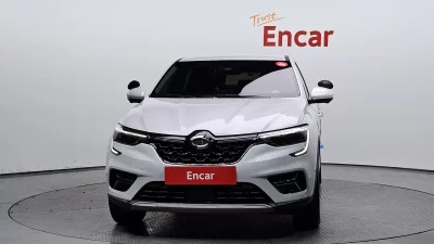 Renault XM3