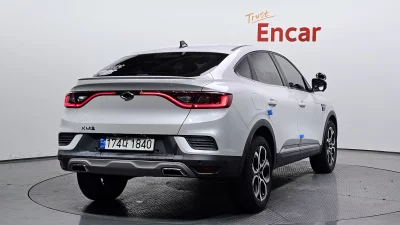 Renault XM3