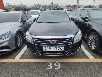Renault SM7