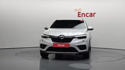 Renault XM3