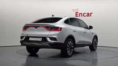 Renault XM3