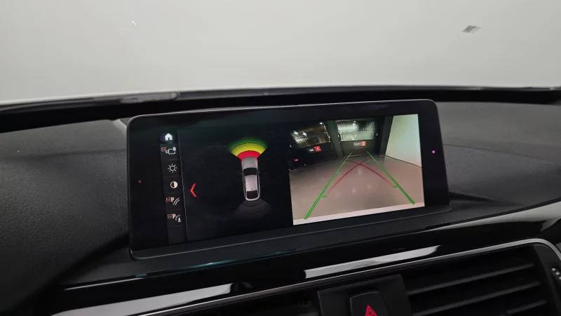 BMW 3-Series Gran Turismo