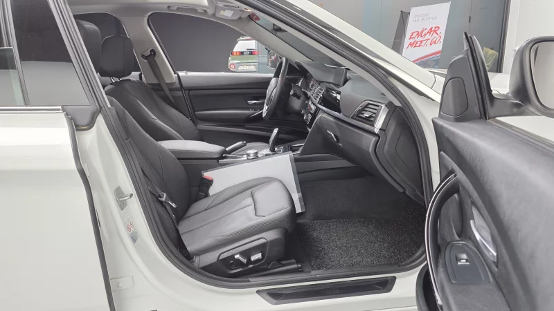 BMW 3-Series Gran Turismo