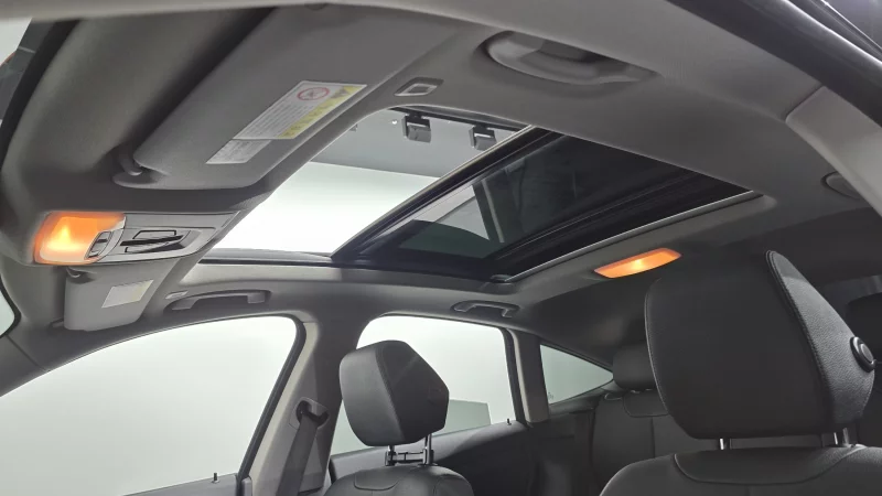 BMW 3-Series Gran Turismo