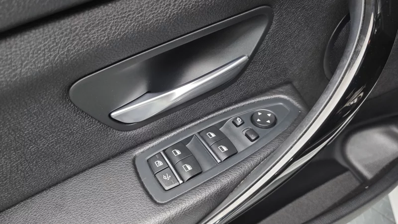 BMW 3-Series Gran Turismo