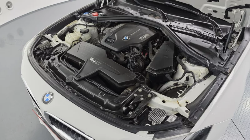 BMW 3-Series Gran Turismo