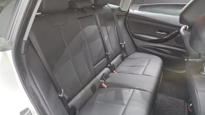 BMW 3-Series Gran Turismo