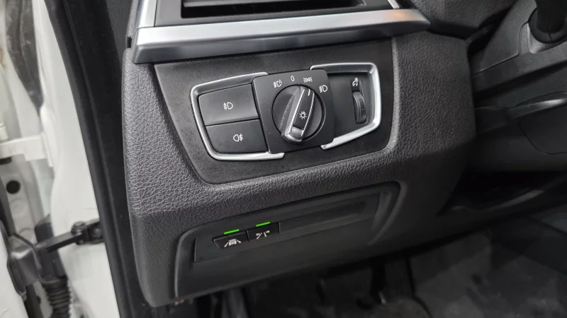 BMW 3-Series Gran Turismo