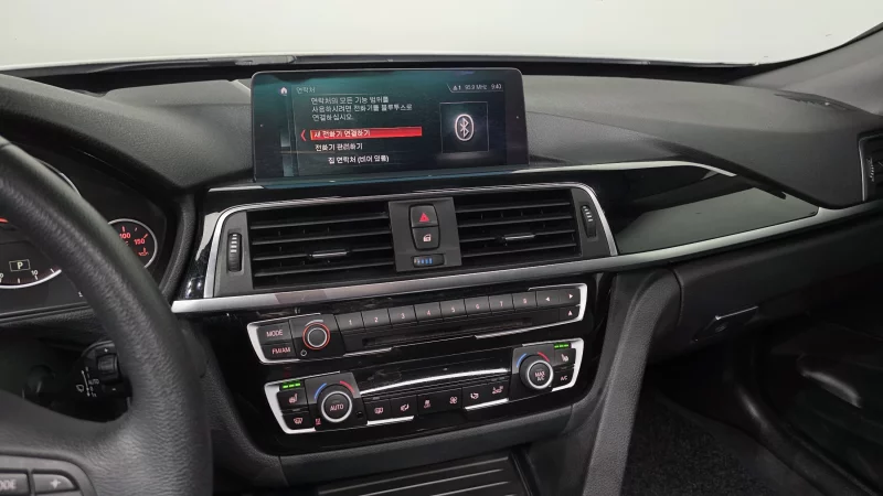 BMW 3-Series Gran Turismo