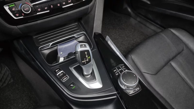 BMW 3-Series Gran Turismo