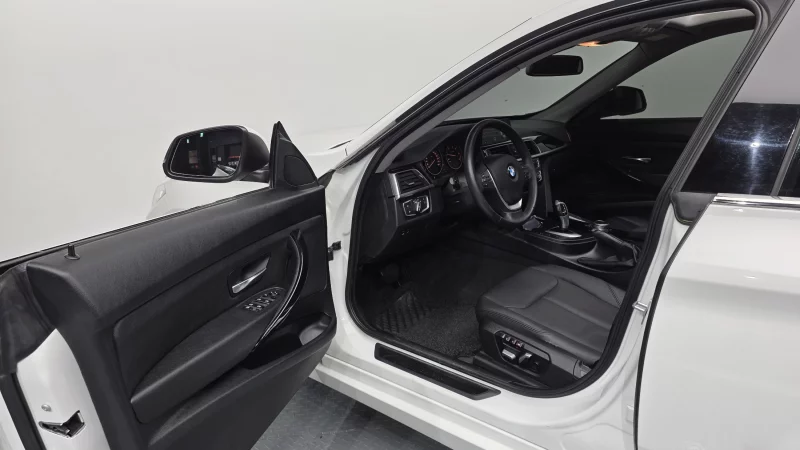 BMW 3-Series Gran Turismo