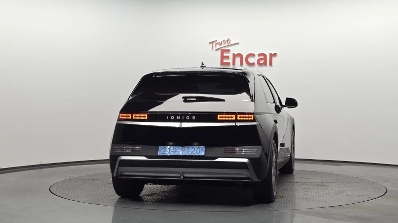 Hyundai Ioniq 5