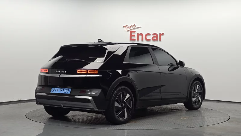 Hyundai Ioniq 5