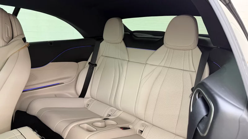 Mercedes-Benz CLE-Class