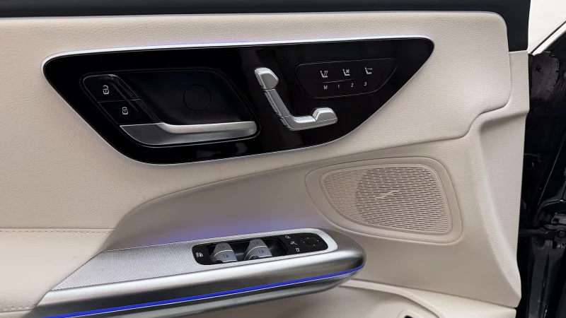 Mercedes-Benz CLE-Class