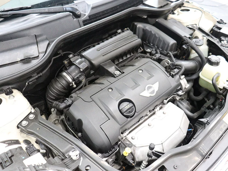 MINI Cooper Convertible