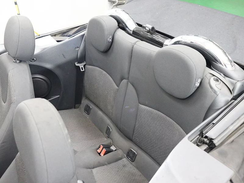 MINI Cooper Convertible