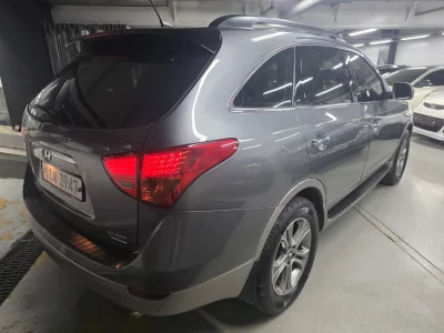 Hyundai Veracruz