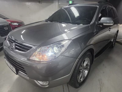 Hyundai Veracruz