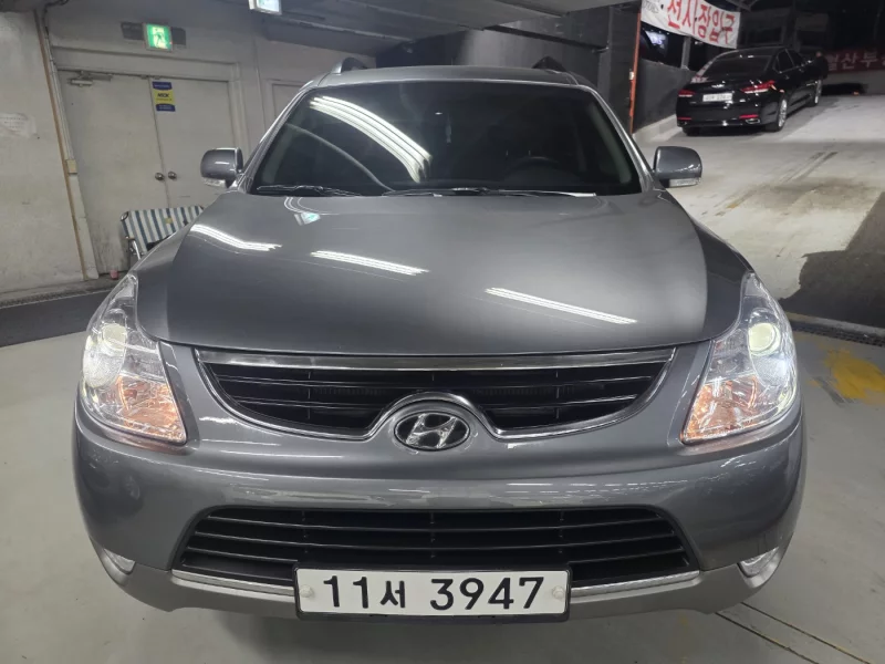 Hyundai Veracruz