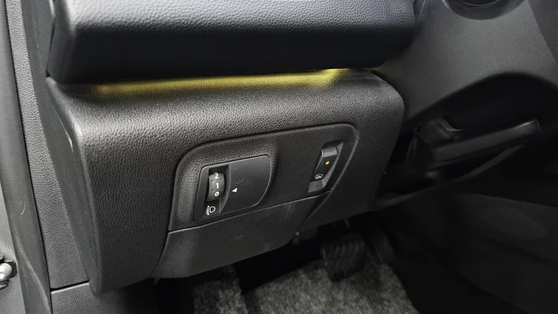 Renault SM6