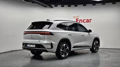 Renault Grand Koleos