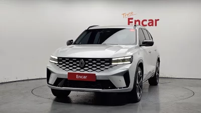 Renault Grand Koleos