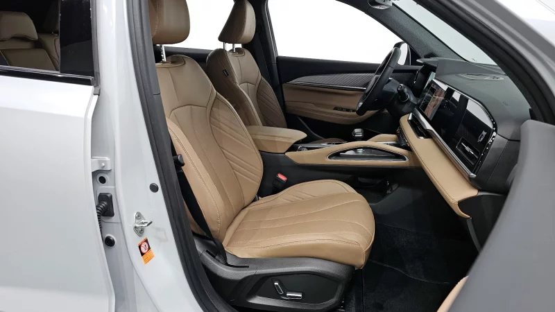 Renault Grand Koleos