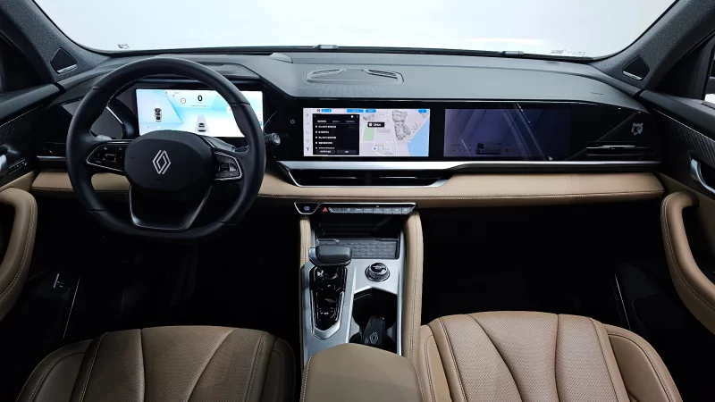 Renault Grand Koleos