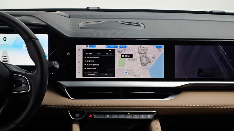 Renault Grand Koleos