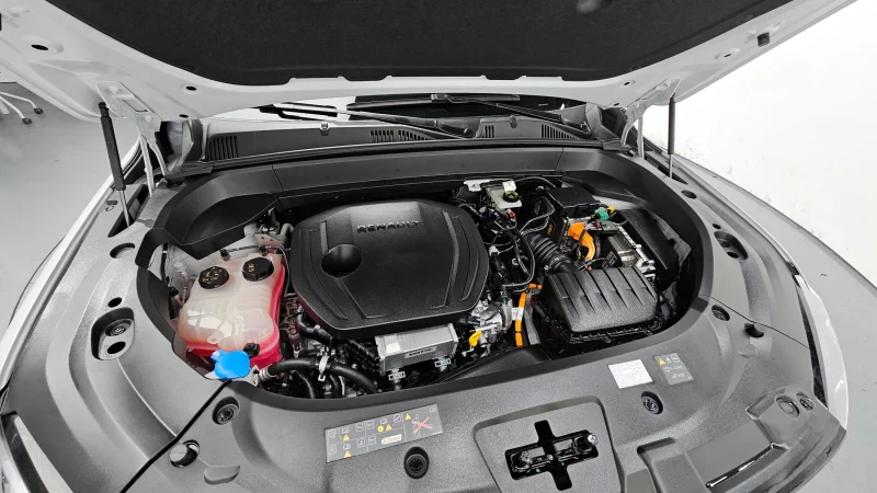 Renault Grand Koleos