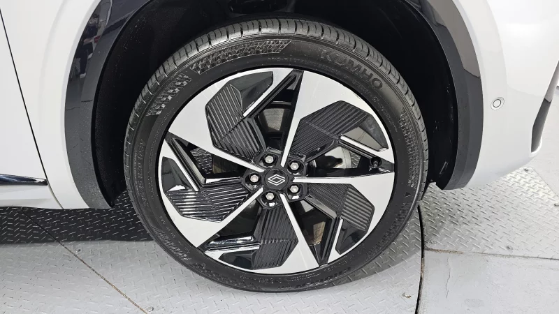 Renault Grand Koleos