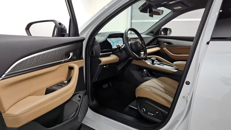 Renault Grand Koleos