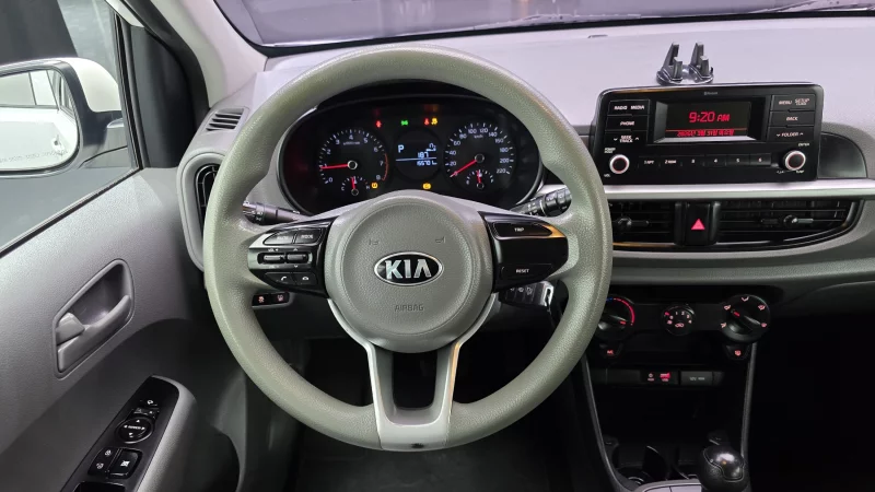 Kia Morning