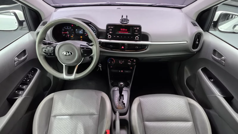Kia Morning