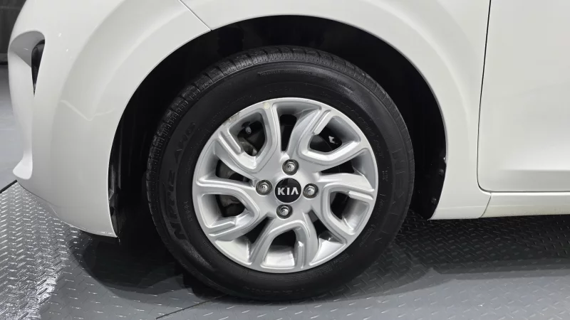 Kia Morning