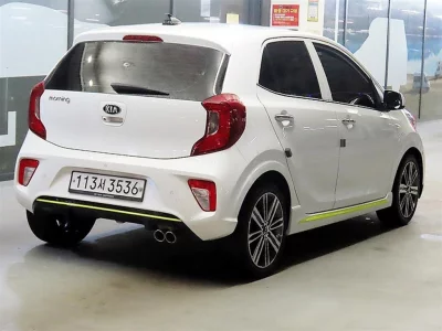 Kia Morning